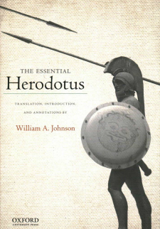 The Essential Herodotus: Translation, Introduction and Annotations 