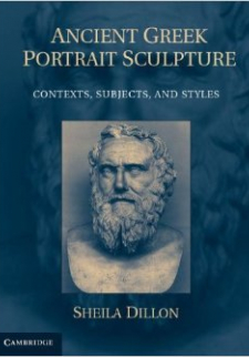 Ancient Greek Portrait Sculpture: Contexts, Subjects, Styles