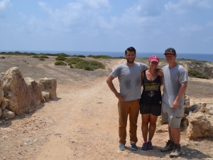 Cyprus