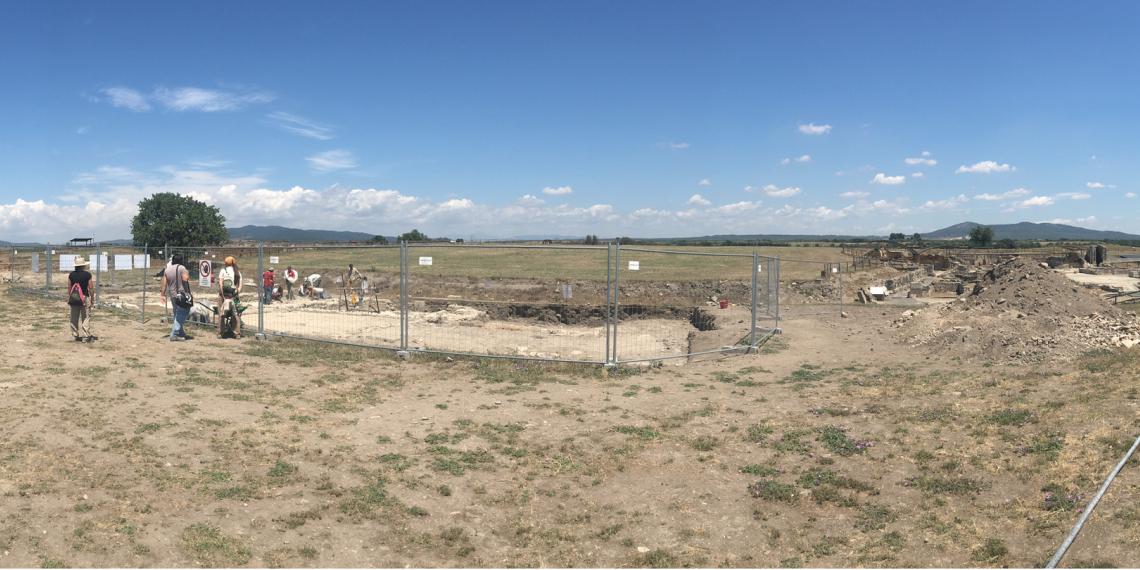 site