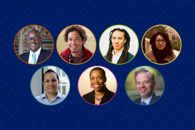 University Course Raises Race as a Central Element of Undergraduate Education