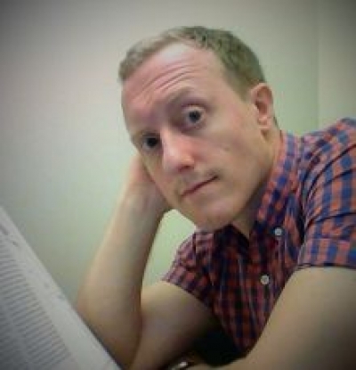 Graduate Student David Stifler's Paper Selected for CAMWS Conference