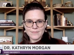 Capital Tonight Interviews Kathryn Morgan About the Devastating Turkey Earthquake