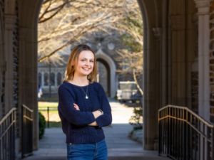 Coming Soon: A Duke Dorm for Transformative Ideas 